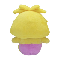 Pokemon knuffel Smoochum 14cm Officiële Pokemon center Pokemon fit pluche